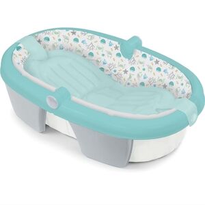 Summer Infant Bath Tub